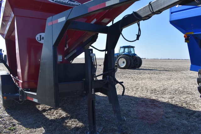 Image of J&M 375ST equipment image 4