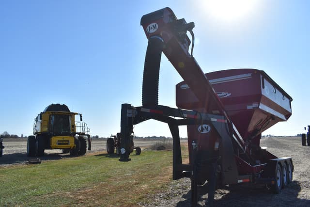 Image of J&M 375ST equipment image 2