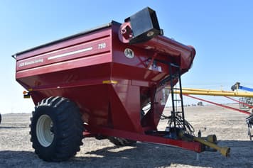 Main image J&M 375ST