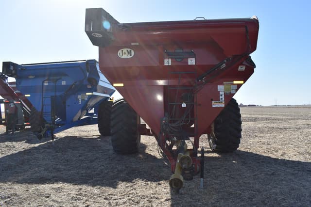 Image of J&M 375ST equipment image 1