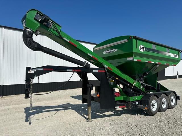 Image of J&M 375ST equipment image 1