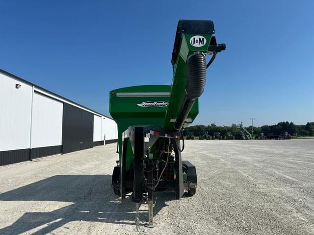 Image of J&M 375ST equipment image 2