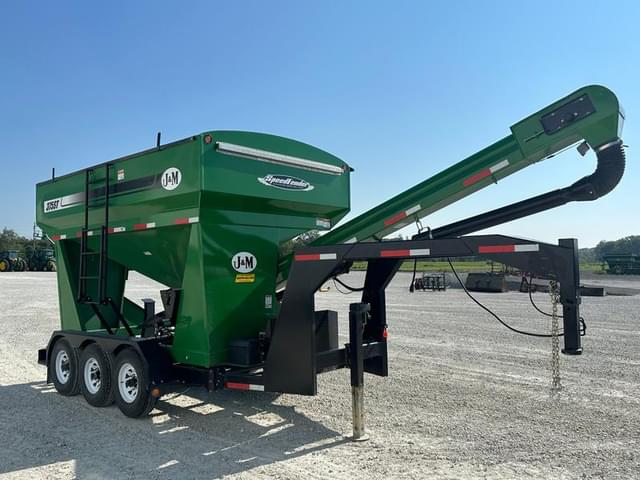 Image of J&M 375ST equipment image 4