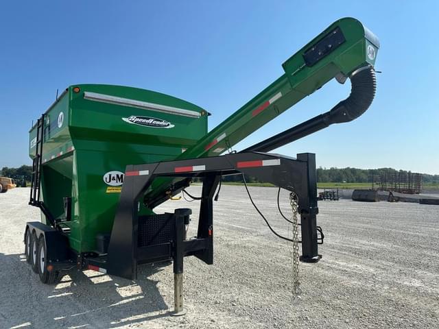 Image of J&M 375ST equipment image 3
