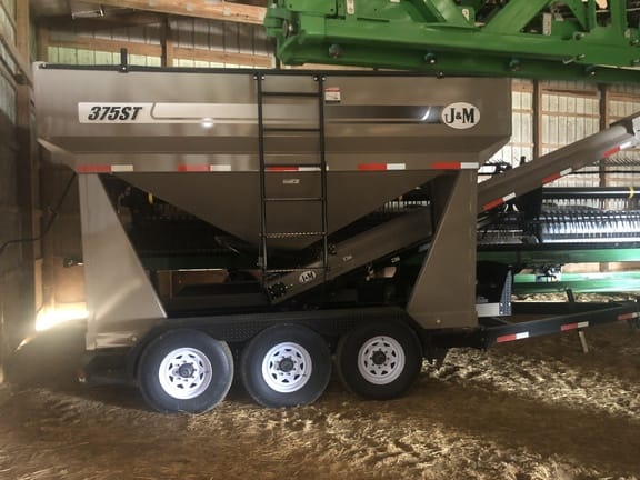 Main image J&M 375ST