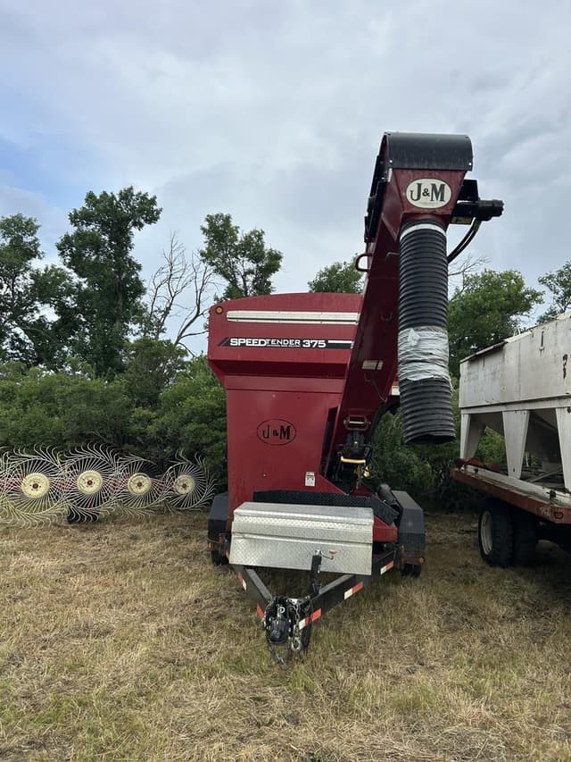 Image of J&M 375ST equipment image 3