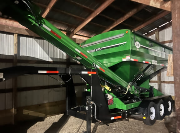 Image of J&M 375ST equipment image 2