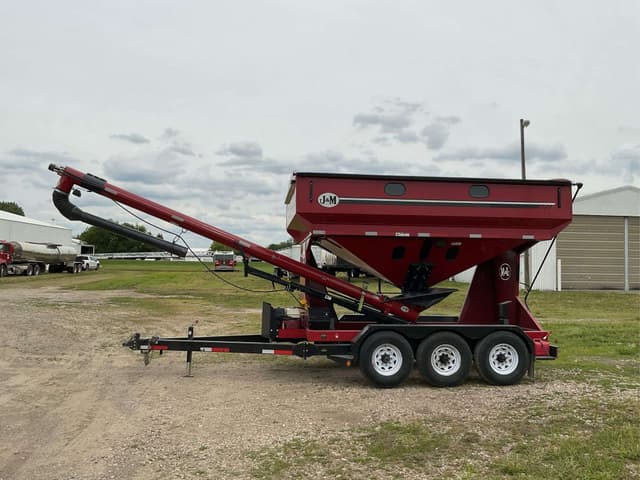 Image of J&M 375ST equipment image 2