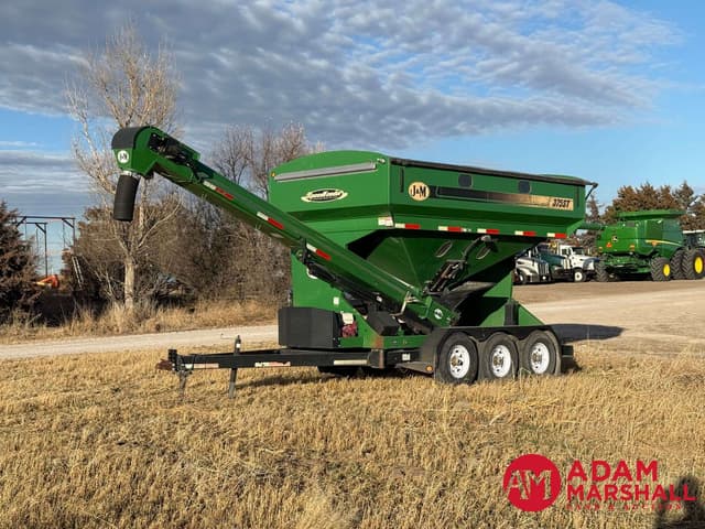 Image of J&M 375ST equipment image 2