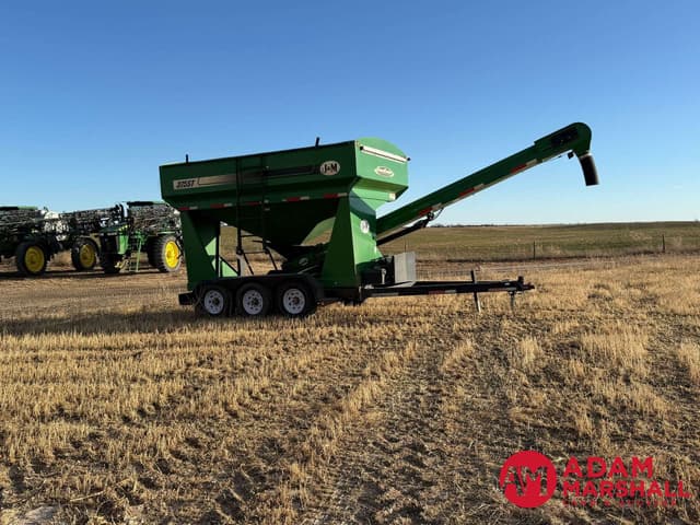 Image of J&M 375ST equipment image 1