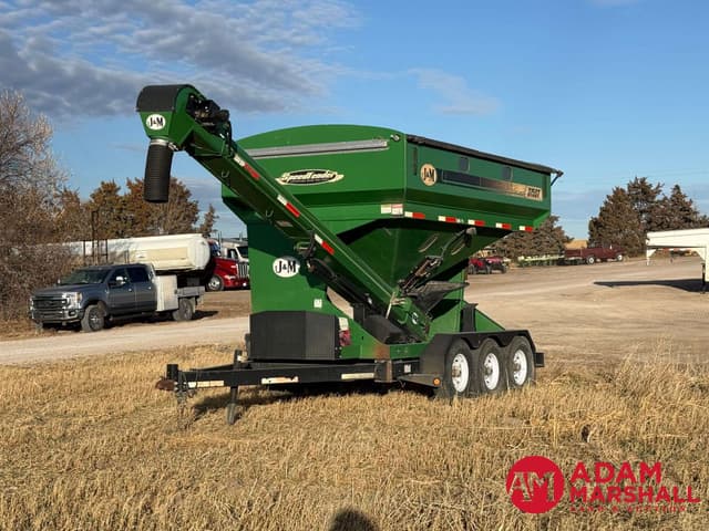 Image of J&M 375ST equipment image 3