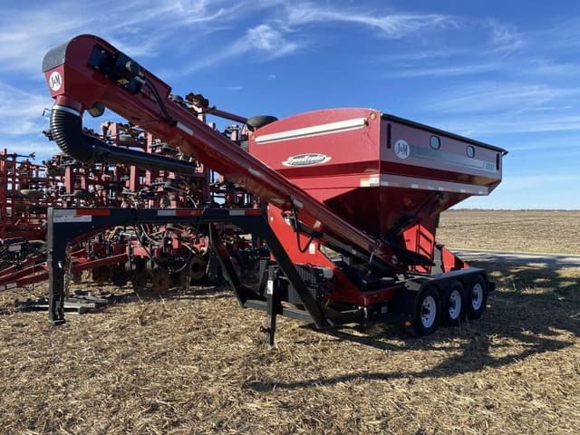 Image of J&M 375ST equipment image 1