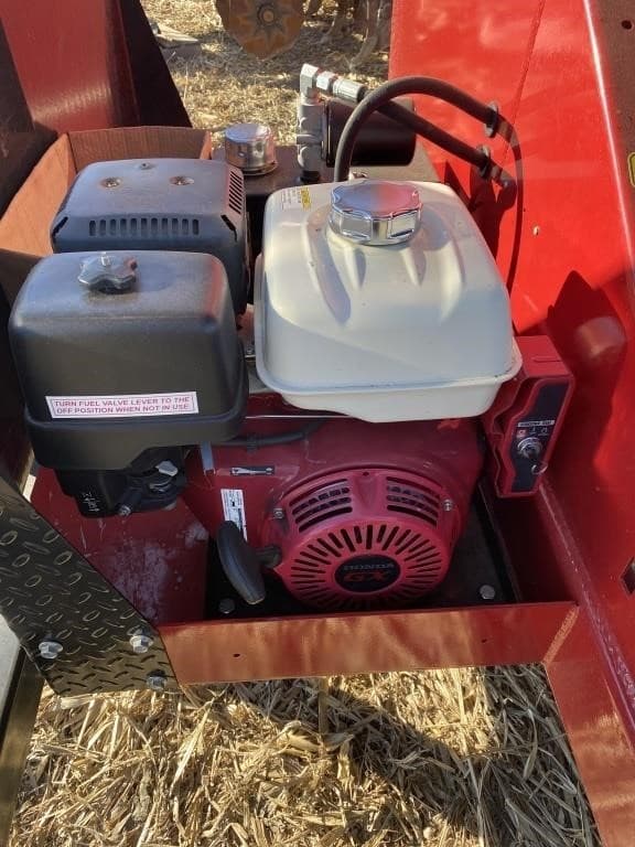 Image of J&M 375ST equipment image 2