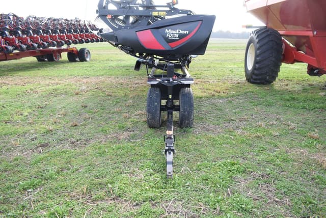 Image of J&M TB-3500 equipment image 1