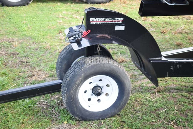 Image of J&M TB-3500 equipment image 3