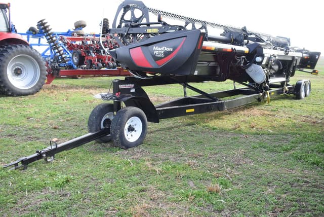 Image of J&M TB-3500 equipment image 2