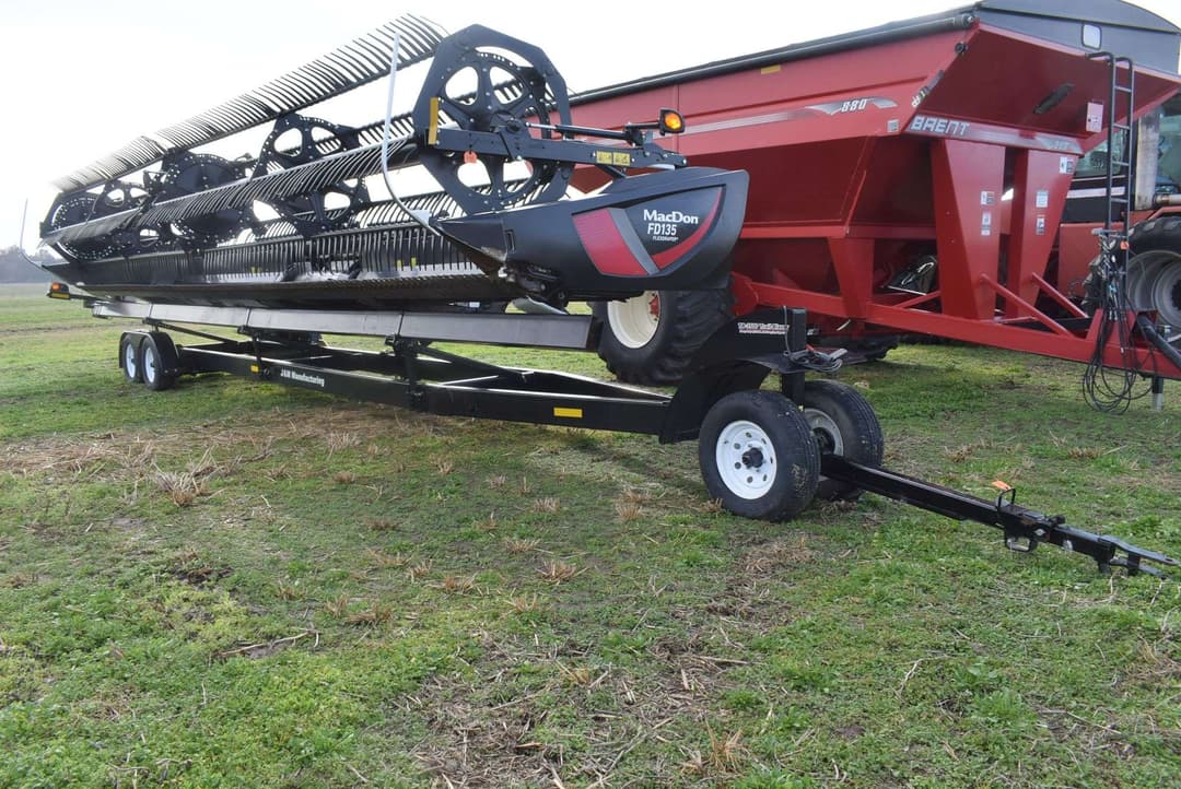 Image of J&M TB-3500 Primary image