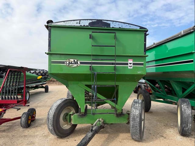 Image of J&M 385 equipment image 3