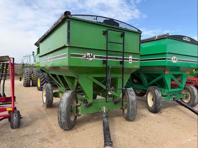 Image of J&M 385 equipment image 2