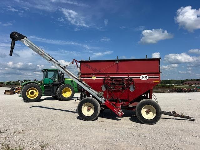 Image of J&M 385 equipment image 2