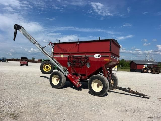 Image of J&M 385 equipment image 1