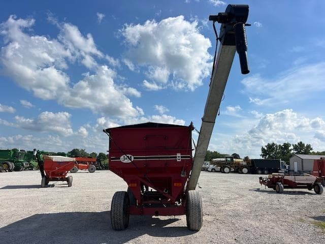 Image of J&M 385 equipment image 4