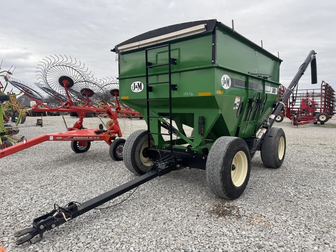 Image of J&M 385 Primary image