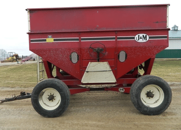 Main image J&M 385
