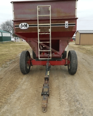 Image of J&M 385 equipment image 1