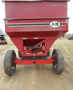 Image of J&M 385 equipment image 3