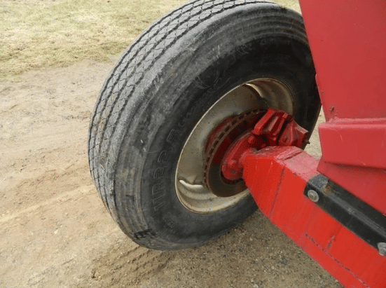 Image of J&M 385 equipment image 4