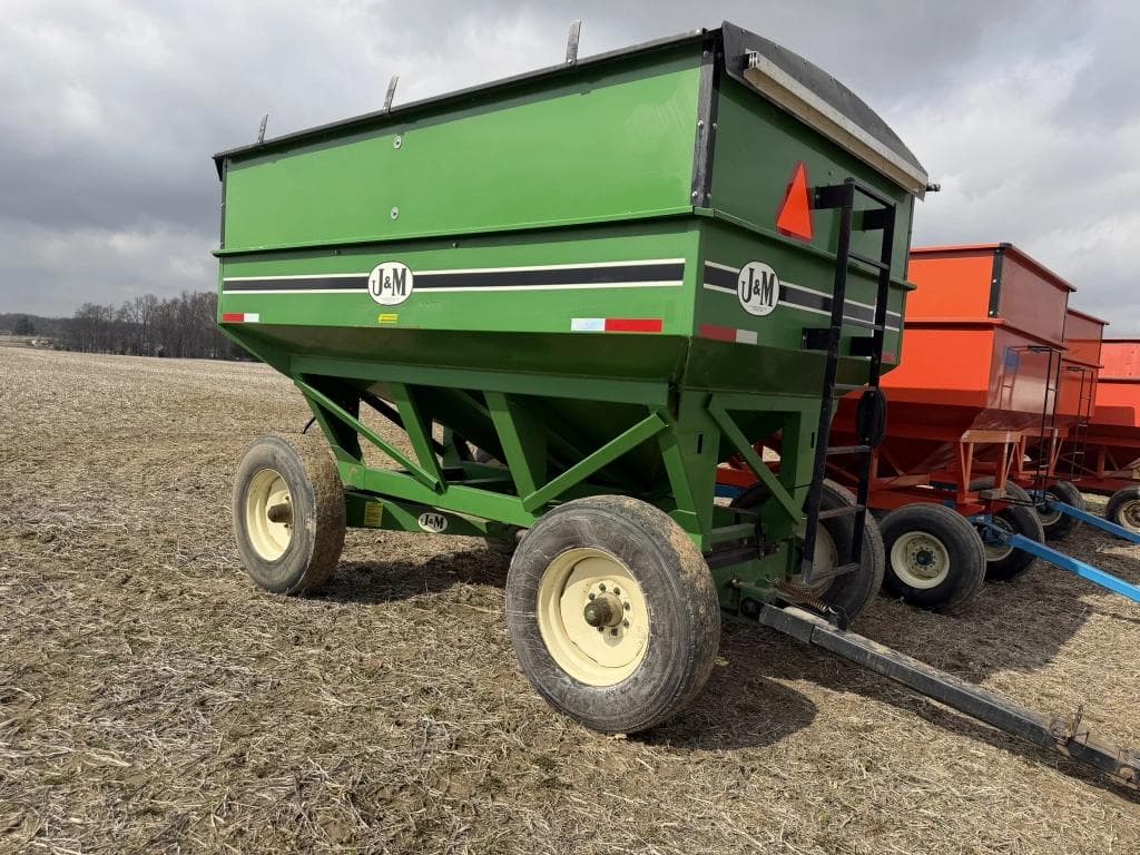 Image of J&M 385 Image 1