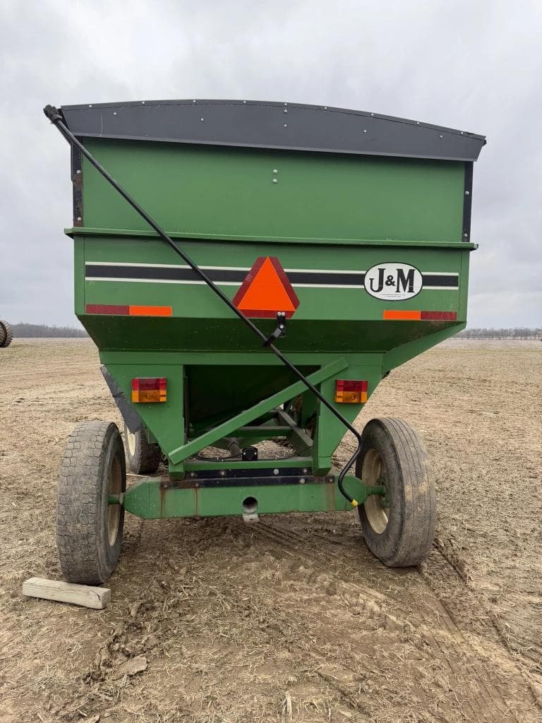 Image of J&M 385 Image 1