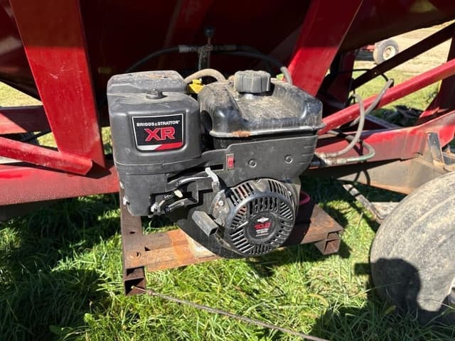 Image of J&M 385 equipment image 2