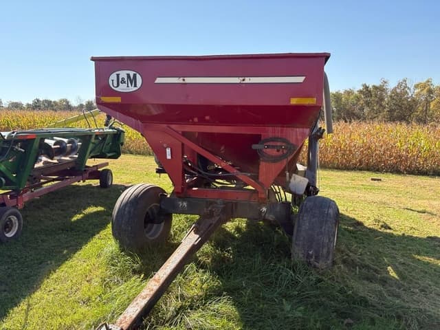 Image of J&M 385 equipment image 1