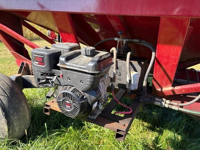 Image of J&M 385 equipment image 4