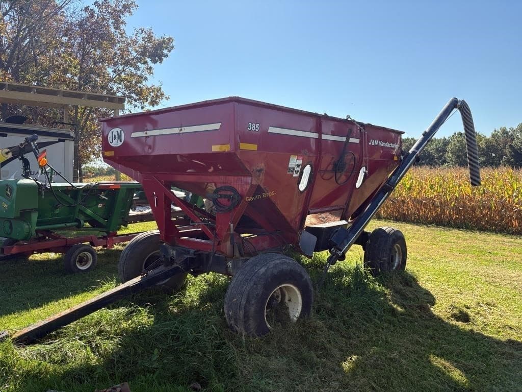 Image of J&M 385 Primary image