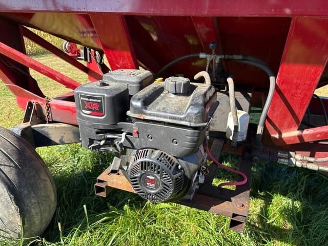 Image of J&M 385 equipment image 3