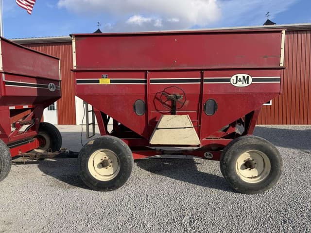 Image of J&M 385 equipment image 2