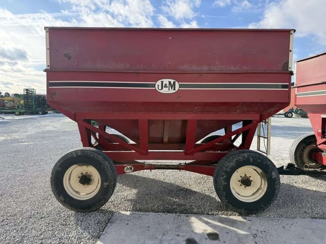 Image of J&M 385 equipment image 4