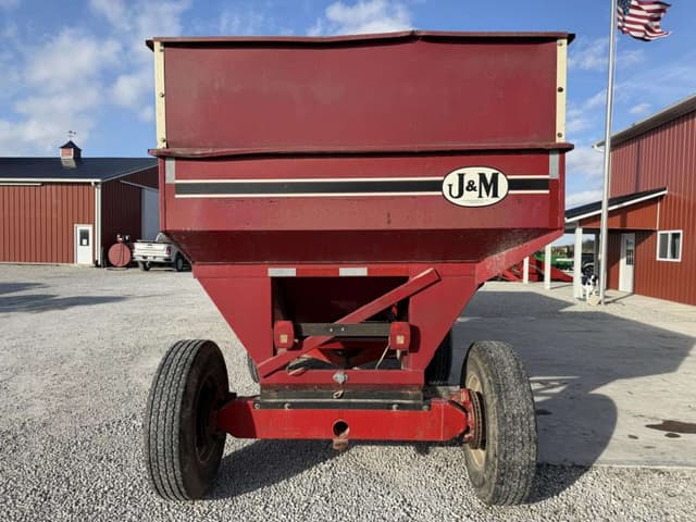 Image of J&M 385 equipment image 3