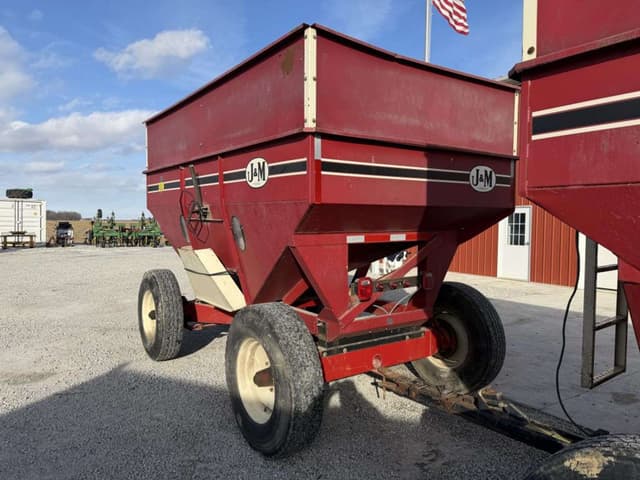 Image of J&M 385 equipment image 3