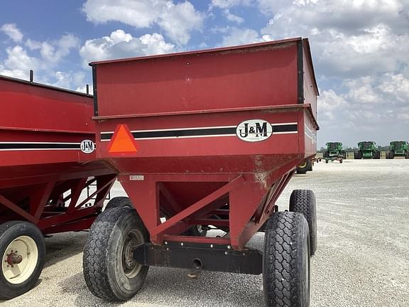 Image of J&M 385 equipment image 3