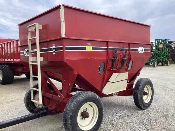 Main image J&M 385-SD