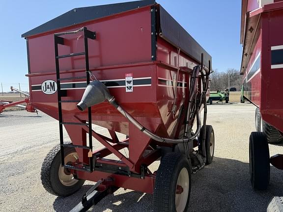 Image of J&M 385-SD equipment image 1