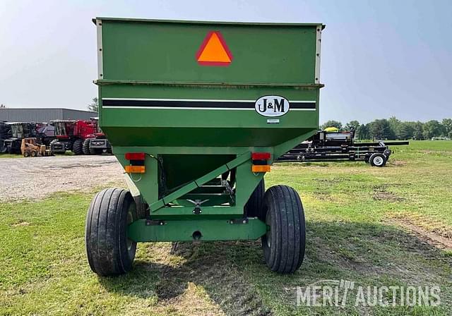 Image of J&M 385-SD equipment image 3