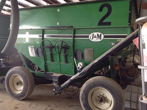 Image of J&M 385-SD equipment image 1