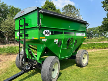 Main image J&M 385-SD