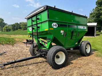 Main image J&M 385-SD