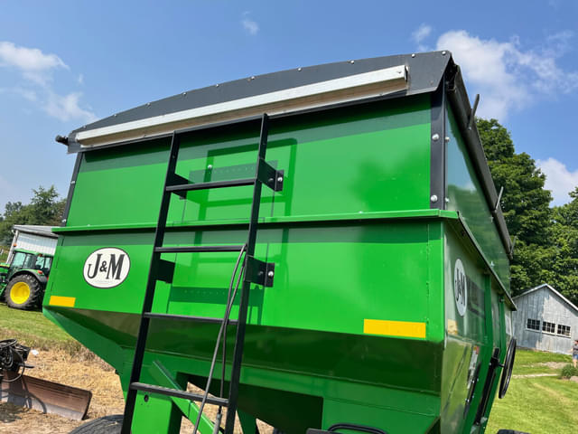 Image of J&M 385-SD equipment image 3
